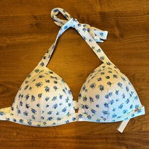 PINK Brand New Swim Top